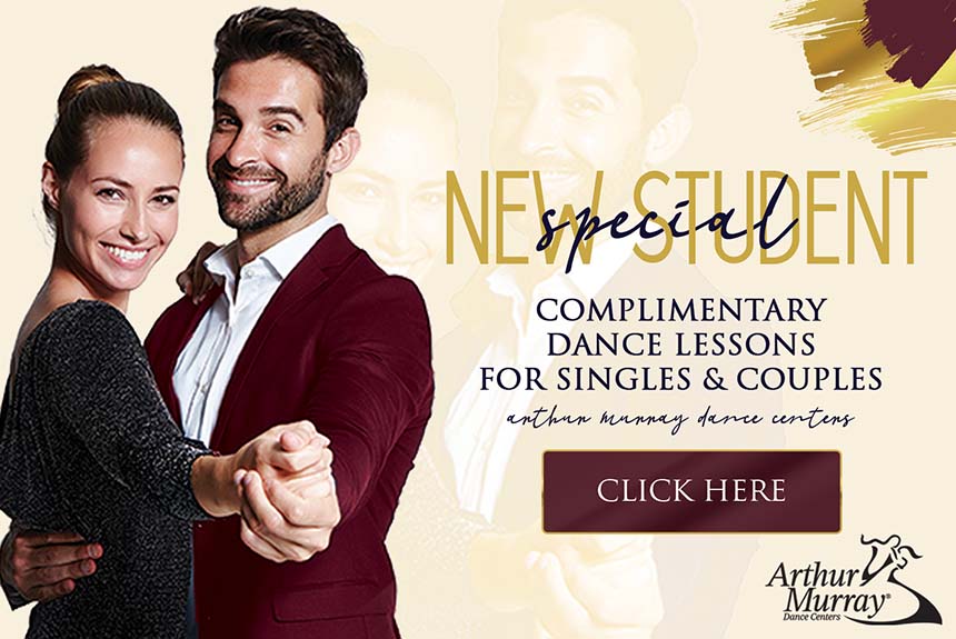 Arthur Murray New Student Offer Arthur Murray New Student Offer