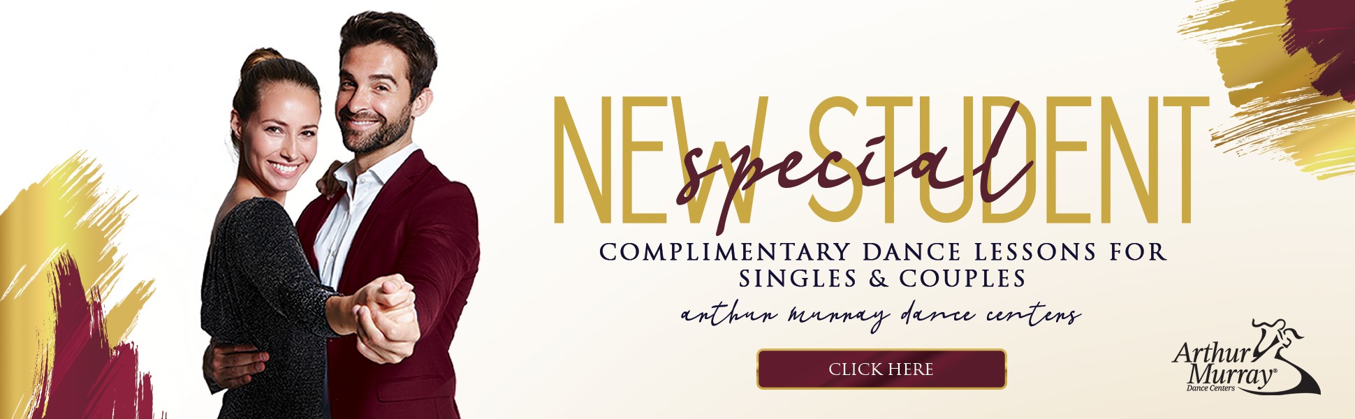 Valentines Day Dance Lesson Gift Certificates Arthur Murray Arthur Murray New Student Offer