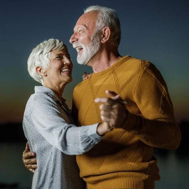 Couples Dance Lessons - Ballroom Dance Lessons